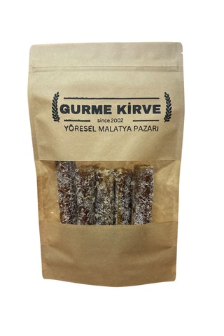 Hindistan Cevizli Fındıklı Sarma 400 Gram