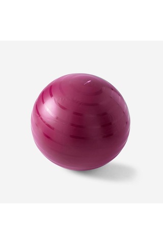 Domyos Gym/pilates Topu - 2 Numara/65 Cm - Pembe