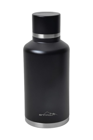 Campout Çift Katmanlı Termos 2000 Ml
