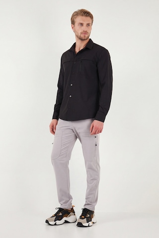 Buratti Erkek Pantolon 693710 Gri