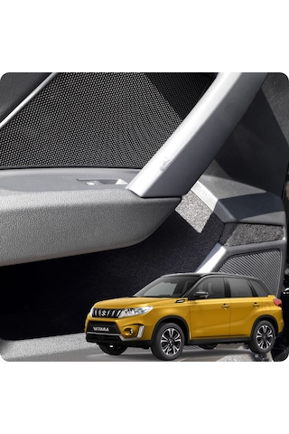Suzuki Vitara Uyumlu Torpido Konfor Seti