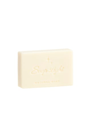 Soap Light Doğal Beyaz Sabun
