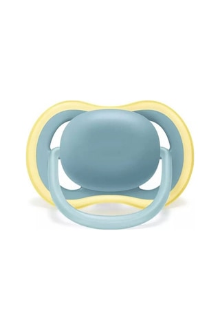 Philips Avent Scf349/01 Ultra Air Emzik 18 Ay+ 2li Erkek