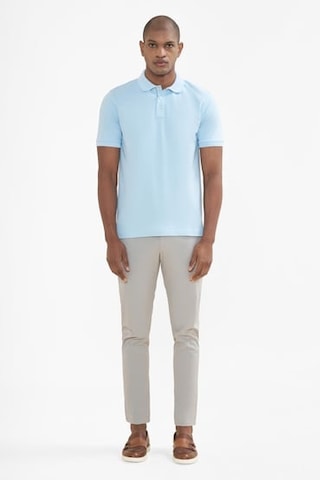 İntersivin Erkek T-shirt Sd-01 Mavi