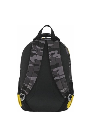 Muggle Mu-9156 Eagle Koleksiyonu İlkokul Çantası Desenli