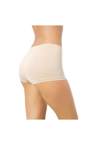 Emay 3000 Bayan Dikişsiz Şort Külot