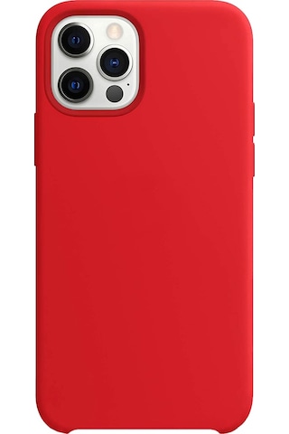 Buff Apple Uyumlu iPhone 12 Pro Max Rubber Fit Kilif 464882645