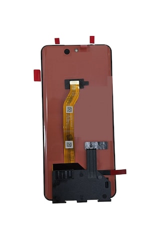 Wan-dey Honor Magic 6 Lite Uyumlu Lcd Ekran, Tamir Kiti li