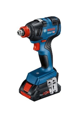 Bosch Gbh 18v-26 Gdx 18v-200 Gws 18v-10 Akülü Carton - 0615990n21