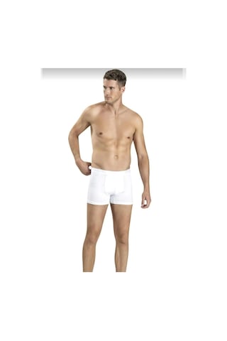 Jiber 321 Erkek Modal Boxer Şort 10 Adet 001