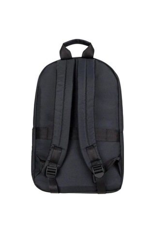 Plm 15.6" Palma Siyah Notebook Sırt Çantası 4731 Sıyah