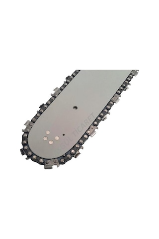 Hsgl Motorlu Testere 3/25 '' 32 Diş Zincir Ve Pala Set N11.1019