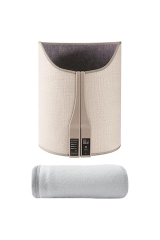 Suntek Alan Isıtıcı Panel Isıtıcı Sessiz Kompakt 360