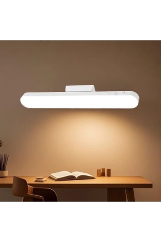 Fastbuy Turcoshop11 Beyaz Led Işık: Bahçe Party Dekor, Kamp Aydınlatma, Şömine Aydınlatma