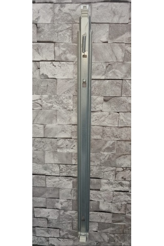 Yaylı Radyatör Konsolu - 40 Cm Yükseklik Panel Için Montaj Askısı