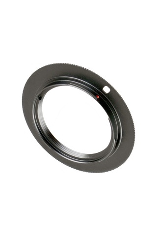 Sony A Mount Makineler için M42 Lens Adaptörü