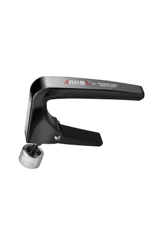 Aroma Ac-11 Akustik Gitar Kapo - Glossy