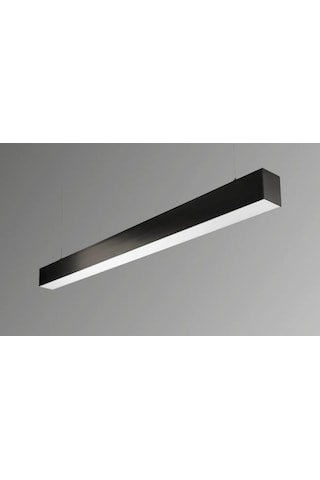 Linear Lineer Led Aydınlatma Armatür- Ofis Aydınlatması