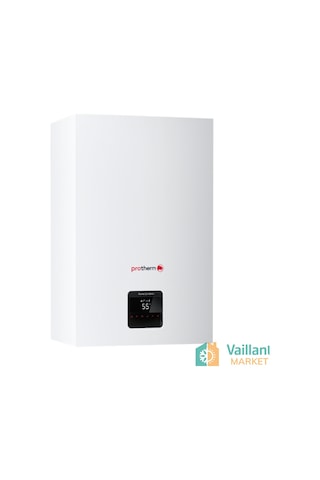 Protherm Puma Condens 24/24 Kw 24.000 Kcal Tam Yoğuşmalı Kombi