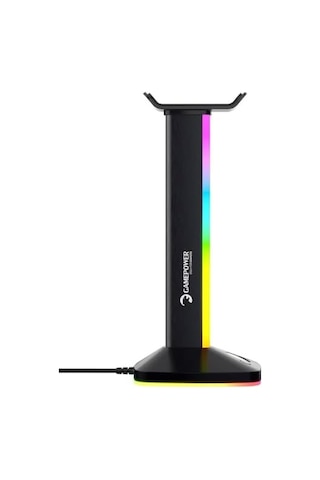 Eliterack Rgb Gaming Usb3.0 Oyuncu Kulaklık Standı