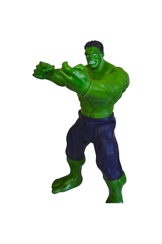Ethem Oyuncak Hulk 8818-8