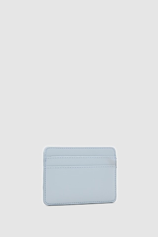Shule Bags Misson Kadın Kartlık Bebe Mavi