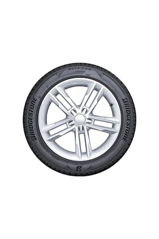 Bridgestone 235/50R19 103V XL Blizzak 6 Suv Kış Lastiği 2025