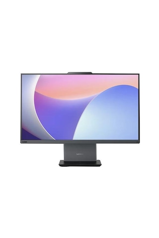 Lenovo ThinkCentre Neo 50A G5 12SA0013TR i7-13620H 16 GB 512 GB SSD 27" Dos AIO Masaüstü Bilgisayar