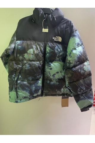 The North Face Nfb09cd8mfmyi-455 Mont Çok Renkli