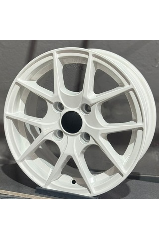 4 108 14 6.0 Et35 Ch63.4 White Emr-g691