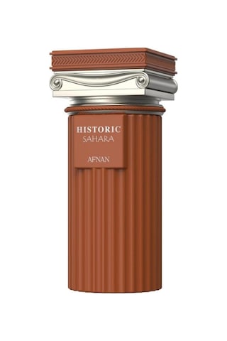 Afnan Historic Sahara Extrait De Parfum 100 Ml Unisex Parfüm Oryantal