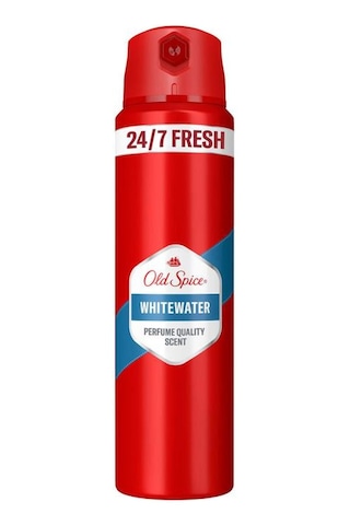 Old Spice Whitewater Erkek Deodorant Spreyi 150 Ml