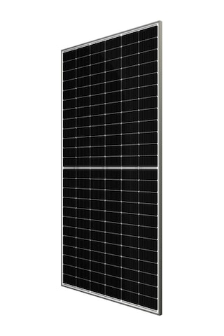 Cw Enerji 545wp 144pm M10 Hc-mb Güneş Paneli