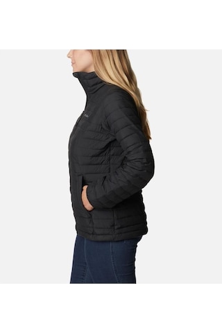 Columbia Silver Falls Kadın Siyah Spor Outdoor Mont 001