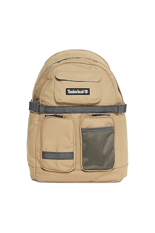 Timberland Bold Beginnings Backpack - Lemon Pepper Unisex Sırt Ça