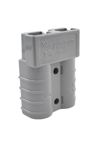 Anderson Power Gri Akü Soketi 10-16mm² 600v 50a