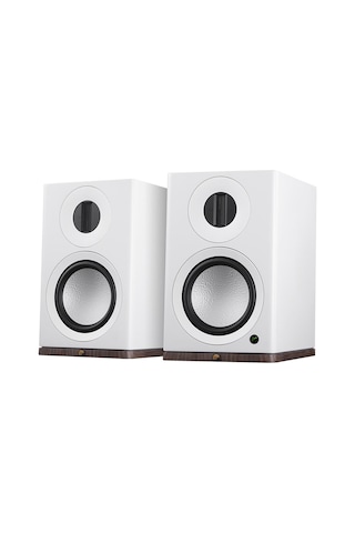 Swan Dazzle Prıme 6.5" Bluetooth Hoparlör Seti Beyaz