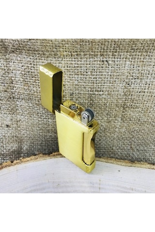 Metal Taşlı Çakmak N11.2349