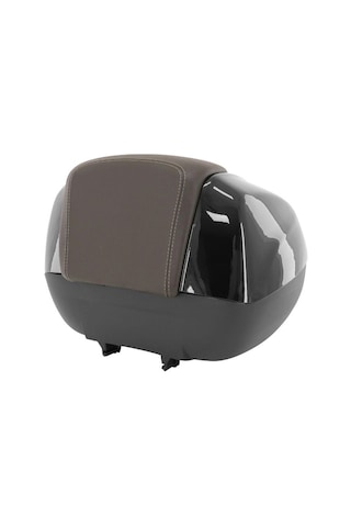 Piaggio Medley 125-150 Top Case-çanta Parlak Mavi 37 Lt Nero79/a / Pıaggıo