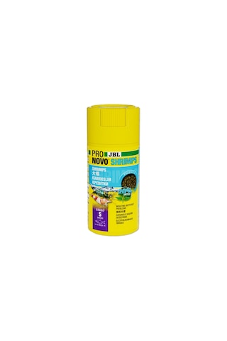 Jbl Pronovo Shrımps Grano S 100ml