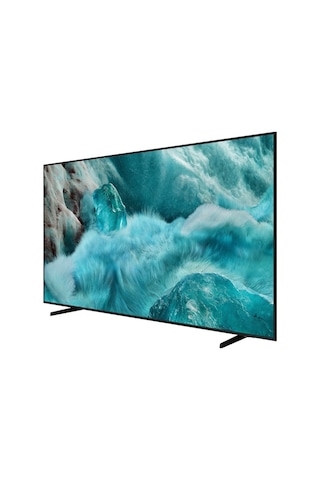 Samsung 75Q7F 75" 189 Ekran Uydu Alıcılı 4K Ultra HD Smart Qled Tv