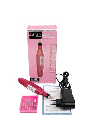 Protez Tırnak Seti & Kalıcı Oje & Nail Art Seti Poly Jel