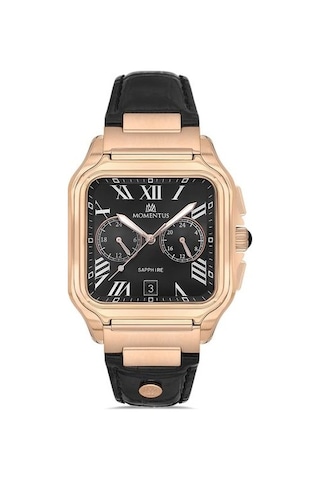 Momentus Tm348r-04br Erkek Kol Saati