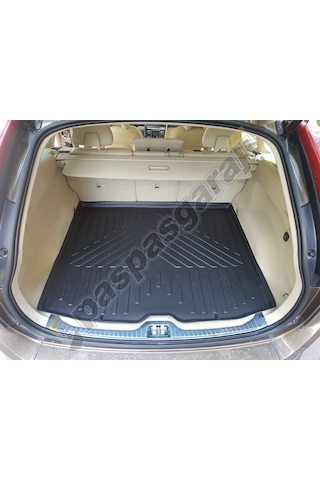 Kaiser Volvo Xc60 Bagaj Havuzu, 2008-2017 Arası