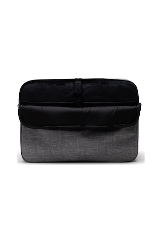Herschel Bowen Duffle Tech El Çantası 30l 11293-00919-os Raven Crosshatch