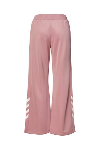 Hummel Genes Eşofman Altı 980351-3325 Pembe
