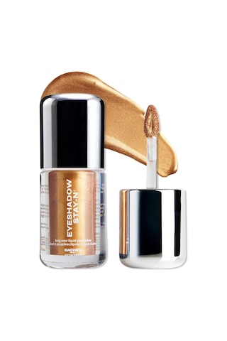 Sacheu Eyeshadow Stay-n Uzun Süre Kalıcı Likit Far 03 Sun-lit