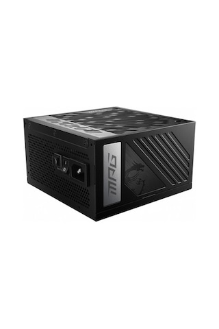 Msı Psu Mpg A1000g Pcıe5 1000w 80+ Gold Power