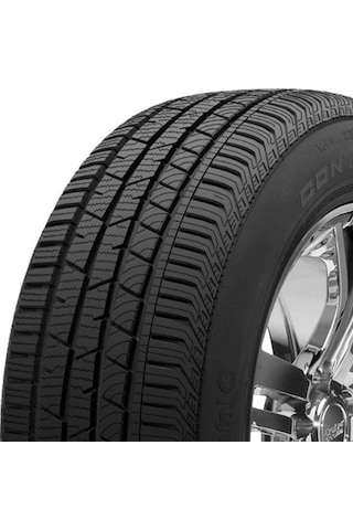 Continental 235/60 R20 108W Conti Cross Contact LX Sport LR XL Suv Yaz Lastiği 2019
