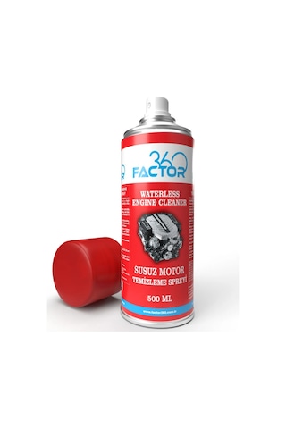 Susuz Motor Temizleme Spreyi 500 Ml - 685362137 Susuz Motor Temizleme Spreyi 500 Ml - 685362137